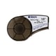 Brady M21-500-595-RD Cinta de vinilo blanco sobre rojo 12,7 mm x 6,40 m | BRAM21-500-595-RD