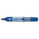 Pilot V Board | Rotulador recargable para pizarra blanca azul