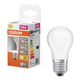 Osram bombilla LED E27 P45 mate luz cálida 5.9 W | 60 W
