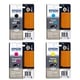 Epson 405XL Pack 4 cartuchos de tinta | EPSB-405XL