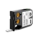 Dymo XTL 1868667 etiquetas de poliéster blancas 12x38mm | DYM1868667