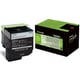 Lexmark 702XK (70C2XK0) toner negro XXL | LEX70C2XK0
