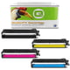 Q-Nomic Pack Ahorro TN-210 4 toner | QNB-TN-210