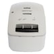 Brother QL-600G impresora de etiquetas profesional Gris