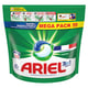 Ariel Detergente en cápsulas 3 en 1 Pods Original | 50 lavados
