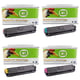 Q-Nomic Pack 650A (4 colores) | QNB-650A