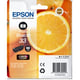 Epson 33 (T3341) cartucho negro foto | EPST3341