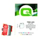 Q-Nomic BCI-10BK | QNBCI-10BK