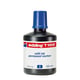 Edding T10 | Recambio de tinta azul | 100 ml