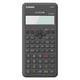 Casio FX-82MS II calculadora técnico-científica 2º Edición