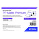 Epson 7113412 PP etiquetas mate 102 x 152 mm | EPS7113412