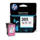 HP 305 (3YM60AE) cartucho de tinta color | HP3YM60AE