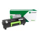 Lexmark 51B2H00 toner negro XL | LEX51B2H00