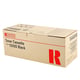 Ricoh 1255D (411073) | RICtype-1255DBK