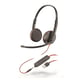 Auriculares con micrófono | Control de llamada | Poly