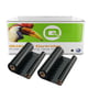 Q-Nomic PC-74RF recambio cinta transferencia térmica (2x PC-72RF) | QNB-PC72RFX2