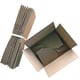 Cajas Cartón Automontables | 160x123x110 mm | 20 u.