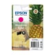 Epson 604 cartucho de tinta magenta | EPSC13T10G34010