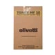 Olivetti B0432 toner amarillo | OLIB0432