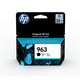 HP 963 (3JA26AE) cartucho negro | HP3JA26AE