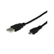 Cable USB 2.0 | Tipo A-Micro USB | 1.8