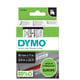 Dymo 45803 (S0720830) cinta plástica negro sobre blanco 19mm | 45803