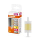 Osram bombilla LED R7S luz cálida regulable 12 W | 100W