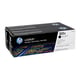HP CE410XD Pack 2 toners negros XL 305X | HPCE410XD