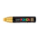 Rotulador Posca PC-17K | Punta Recta 15 mm | Oro