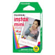 Fujifilm Papel Fotográfico Instax Mini Film | 10 hojas