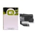 Q-Nomic LC-521BK cartucho de tinta negro | QN-LC521BK