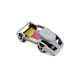 Zebra 800350-563EM cinta de tinta YMCKLL | ZEB800350-563EM