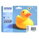 Epson T055640A0 Pack de cartuchos de tinta T055640 | EPSB-T055640_R