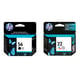 HP 22 + 56 | HPB-C-52A56A