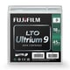 Fujifilm LTO Ultrium 9 Cartucho de Datos | 45 TB