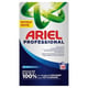Ariel Detergente en polvo Profesional Regular | 6,6 kg | 120 lavados