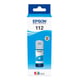 Epson T06C24A cartucho de tinta cian | EPS112C