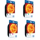 Brother LC-980 Pack 4 cartuchos | BRB-LC980BCMY