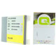 Q-Nomic Cartucho de tinta T6034 amarillo | QNT6034