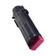 Dell 593-BBRV (R6C4D) toner magenta XL | DEL593-BBRV