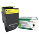 Lexmark 71B2HY0 toner amarillo XL | LEX71B2HY0