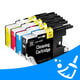¡Ahorra aproximadamente 46,50 € comprando estos cartuchos de tinta!