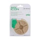 Leitz 70170001 etiquetas de envío 88 x 28 mm | LEI70170001