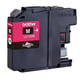 Brother LC12EM cartucho magenta | BRLC12EM