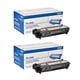 Brother TN-3390 Pack 2 toners | BRB-TN3390BK