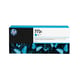 HP 773C (C1Q42A) Cartucho de tinta cian | HPC1Q42A