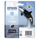 Epson T7605 (C13T76054010) cartucho cian claro | EPST7605