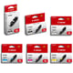 Canon pack cartuchos PGI550 XL + CLI551 XL (6 Cartuchos de tinta) | CANB-PGI550XLCLI551XL