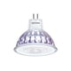 Bombilla Philips LED GU5.3 | Luz cálida | 5W | 2700K