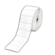 Brother RD-S05E1 Cinta de etiquetas: 51 mm x 26 mm - Blanco | BRORD-S05E1